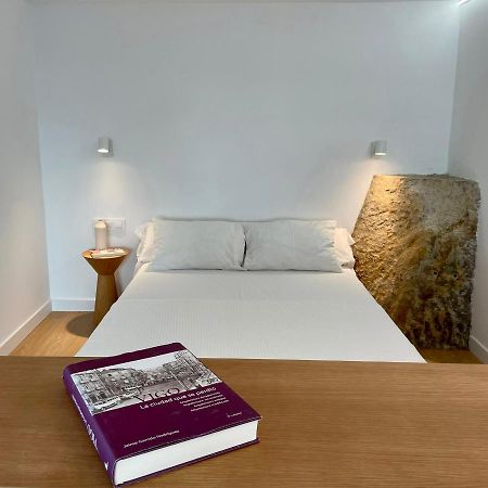 Loft A Landeira Apartamento Vigo Exterior foto